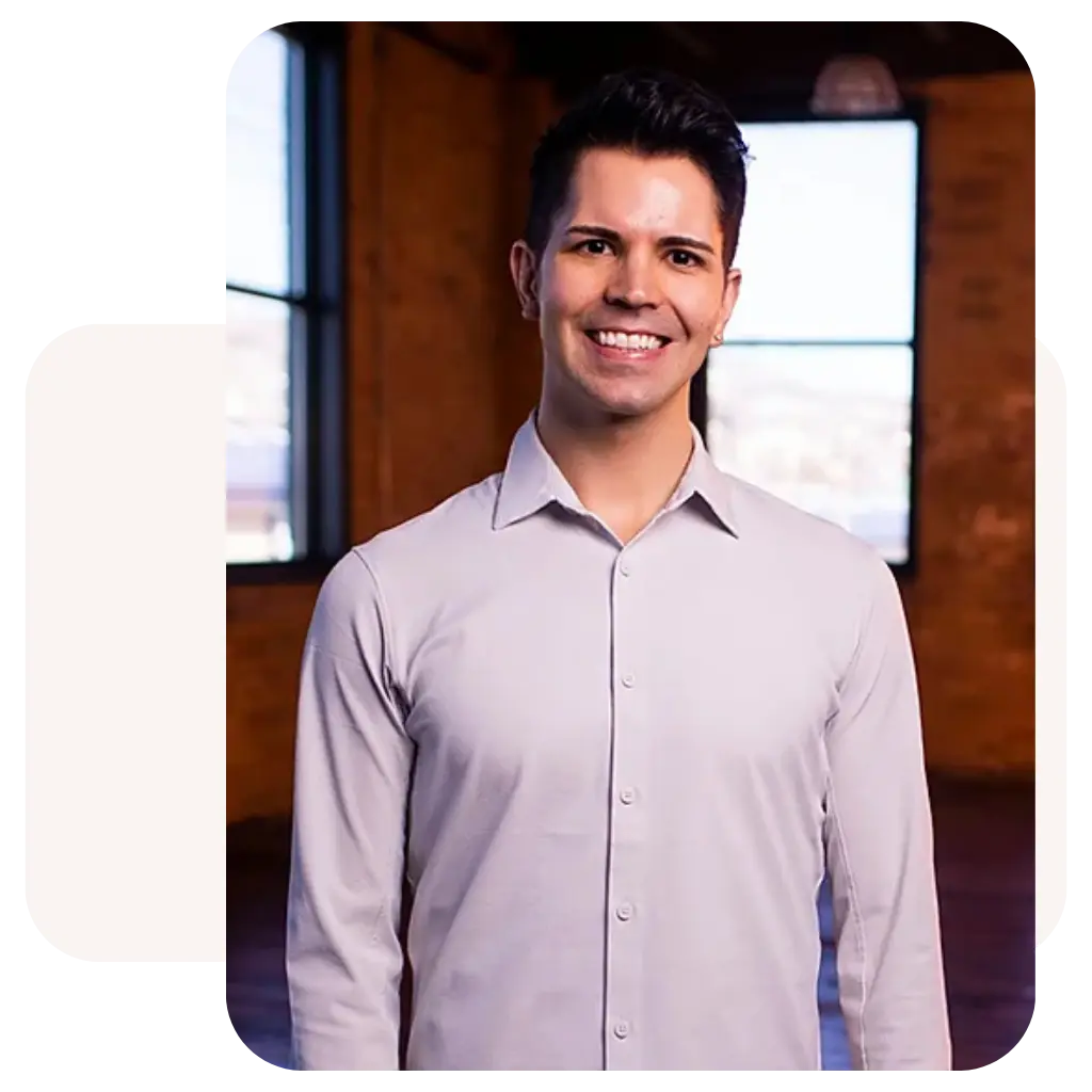 Dr. Alex, physical therapist at motivPT